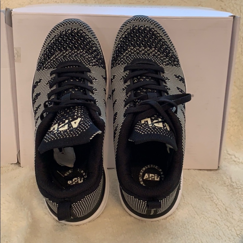 Athletic Propulsion Labs
Techloom Pro - Picture 14 of 16